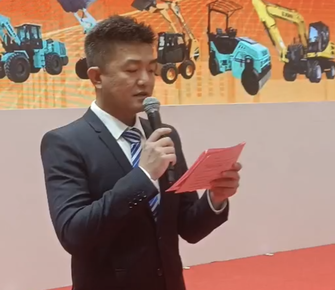 廈工鼎力前行